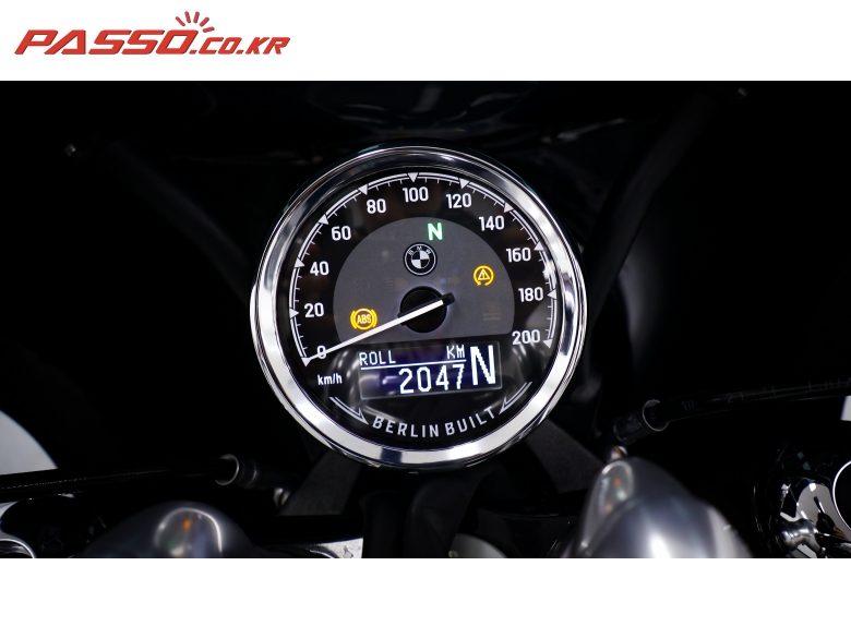 2022 BMW R 18 사진 9