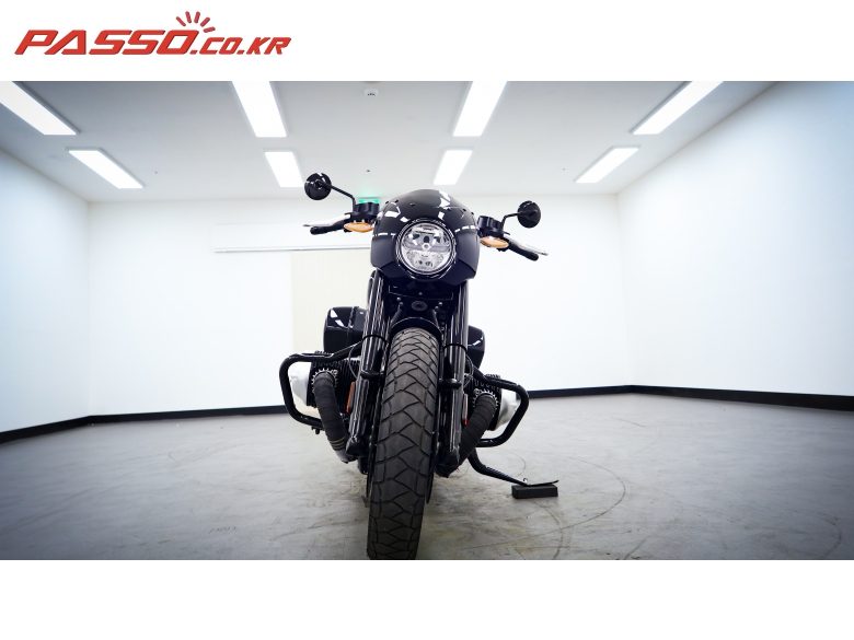 2022 BMW R 18 사진 10