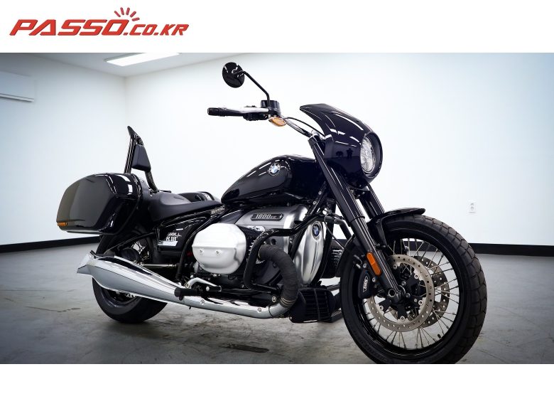 2022 BMW R 18 사진 11