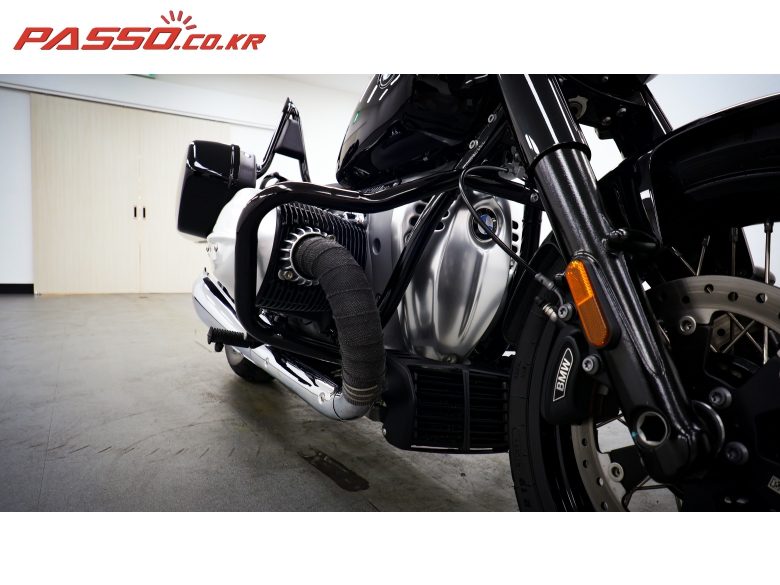 2022 BMW R 18 사진 12