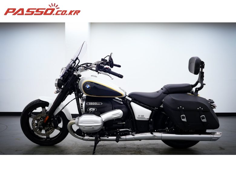 2023 BMW R 18 클래식 사진 2