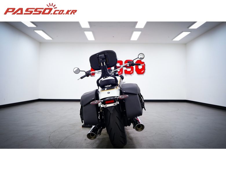2023 BMW R 18 클래식 사진 3