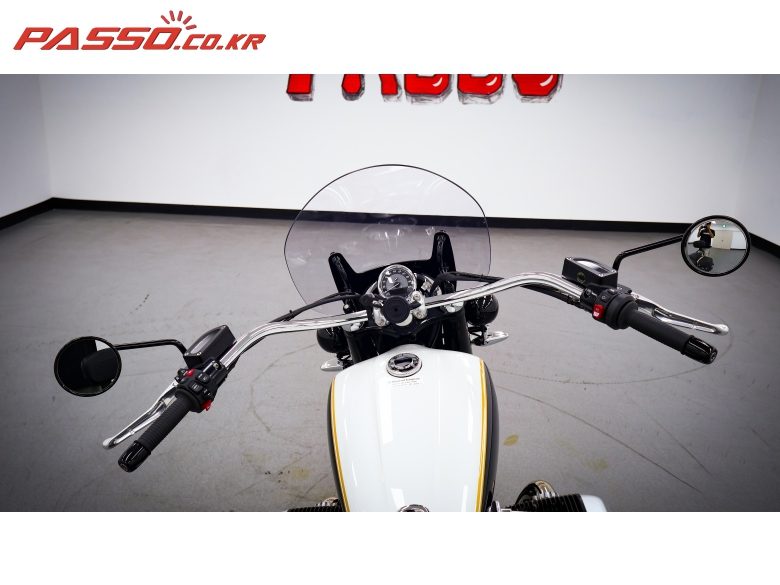 2023 BMW R 18 클래식 사진 4