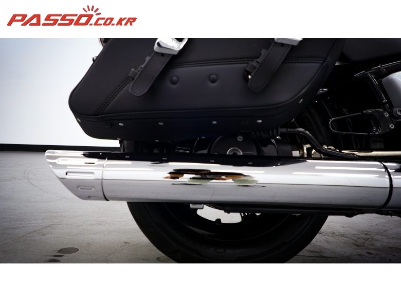 2023 BMW R 18 클래식 사진 7