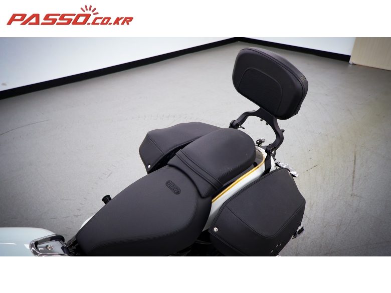 2023 BMW R 18 클래식 사진 8