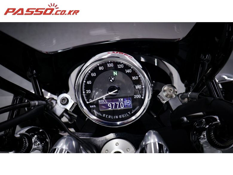 2023 BMW R 18 클래식 사진 9