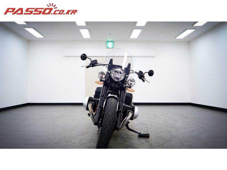 2023 BMW R 18 클래식 사진 10