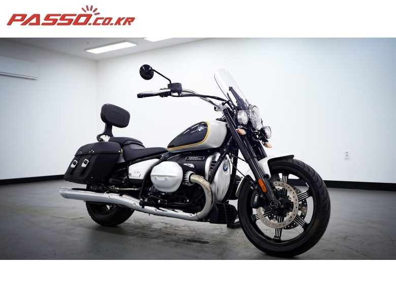 2023 BMW R 18 클래식 사진 11