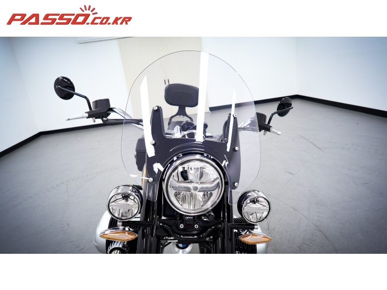 2023 BMW R 18 클래식 사진 18