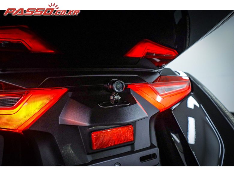 2023 혼다 골드윙 투어 DCT 에어백 사진 12