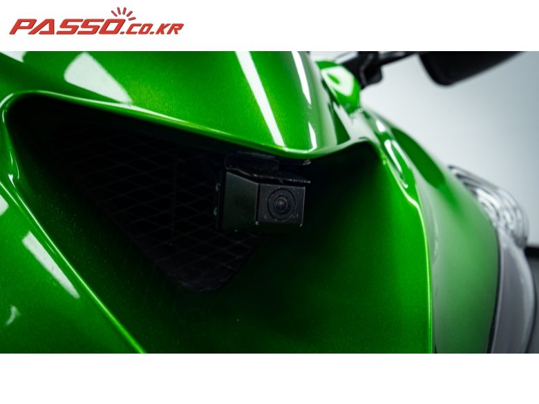2015 가와사키 ZZR 1400 사진 18