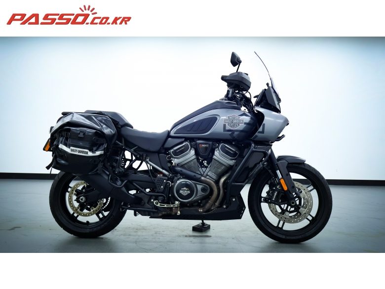 2021 할리데이비슨 팬 아메리카 1250 스페셜 사진 1