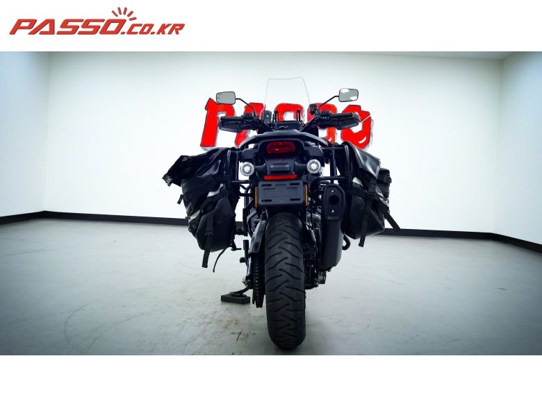 2021 할리데이비슨 팬 아메리카 1250 스페셜 사진 3