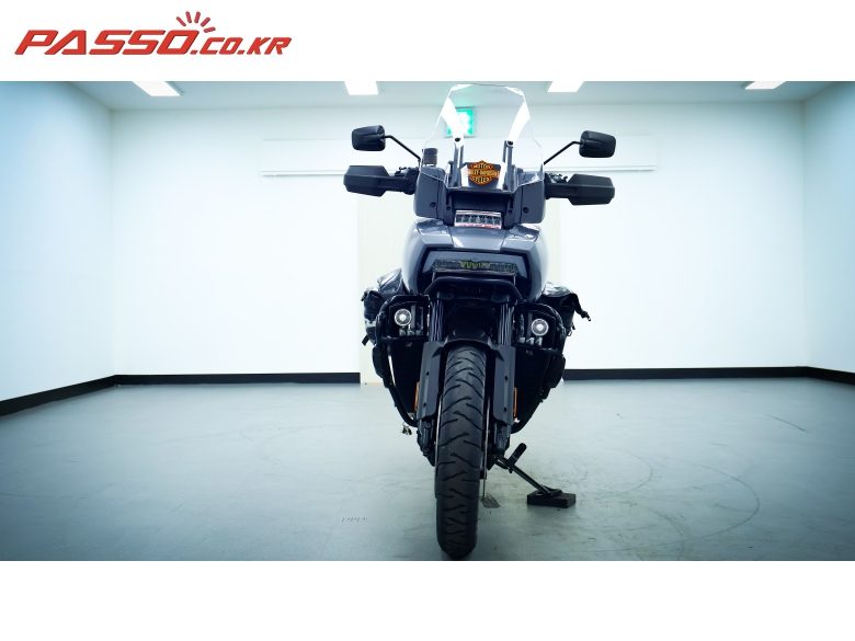 2021 할리데이비슨 팬 아메리카 1250 스페셜 사진 10