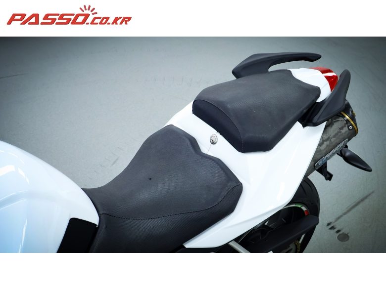 2017 베넬리 TNT 600 I 사진 8