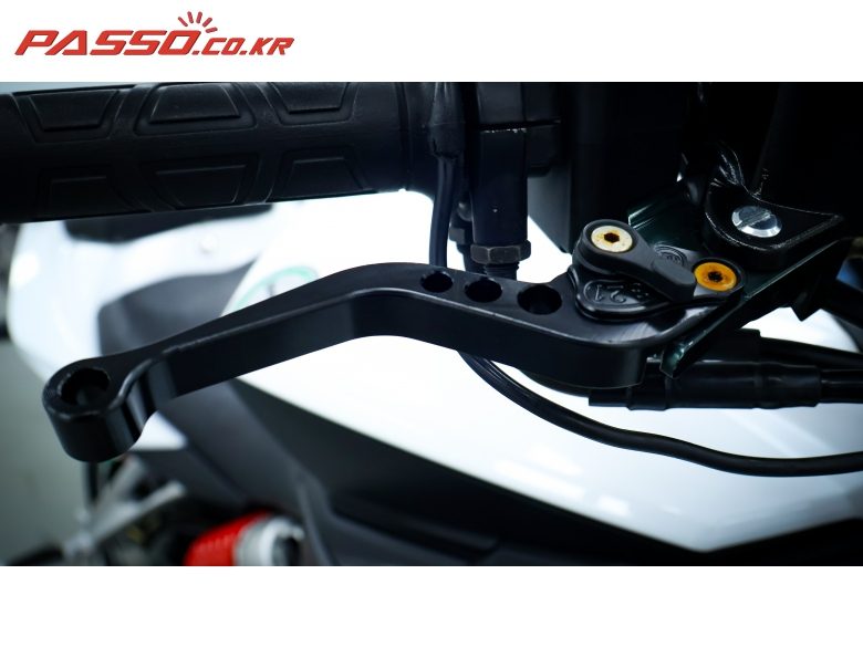 2017 베넬리 TNT 600 I 사진 14