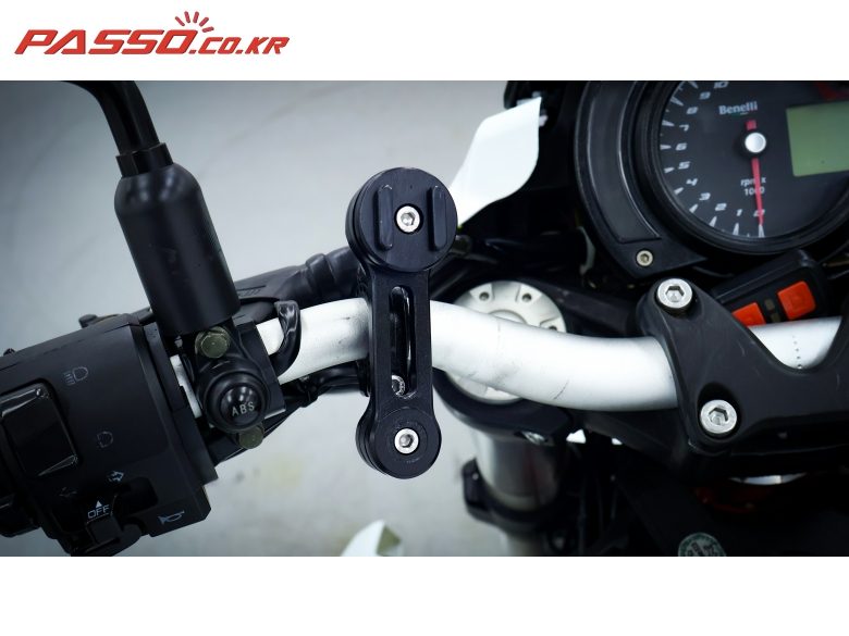 2017 베넬리 TNT 600 I 사진 15