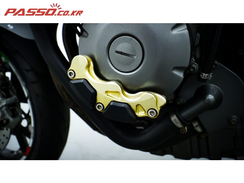 2017 베넬리 TNT 600 I 사진 16