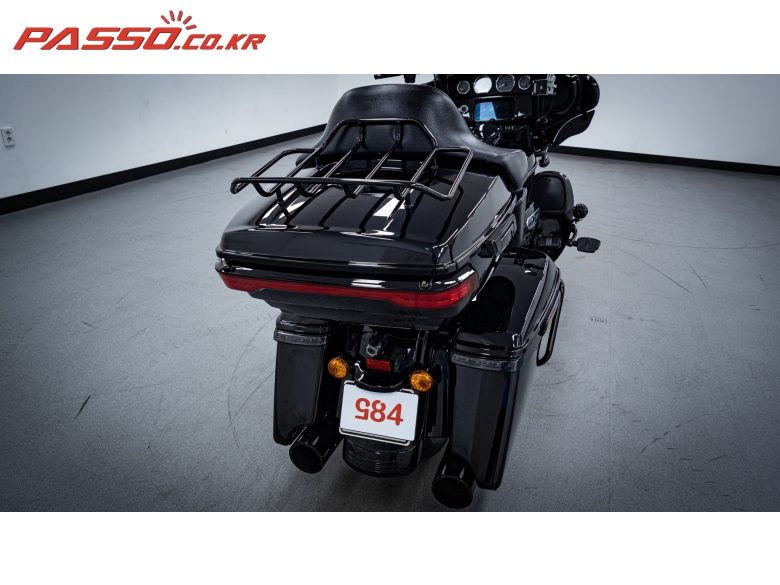 2019 할리데이비슨 스트리트 글라이드 스페셜 사진 20