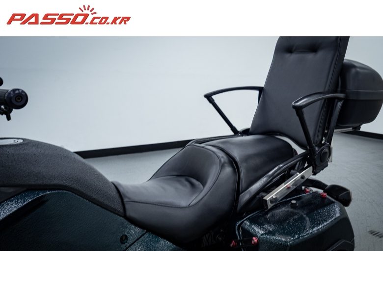 2016 캔암 스파이더 F3 S 사진 8