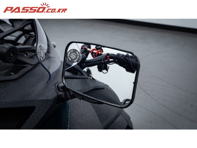 2016 캔암 스파이더 F3 S 사진 14
