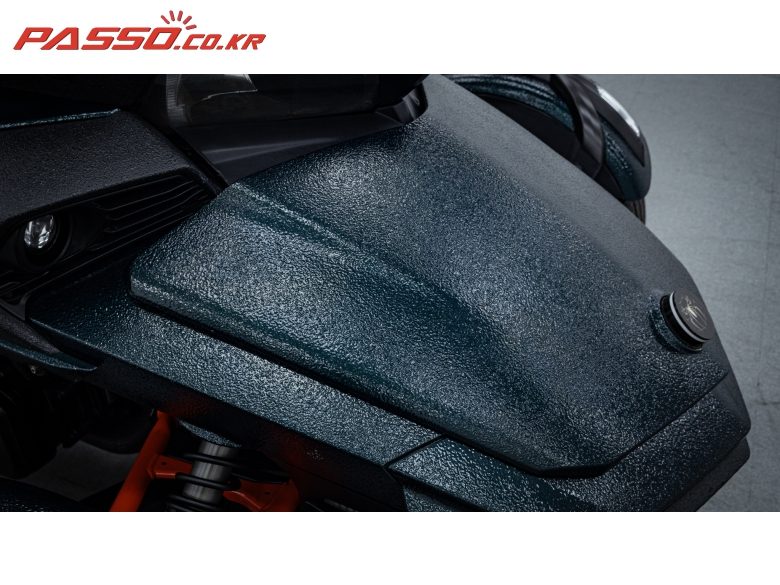 2016 캔암 스파이더 F3 S 사진 15