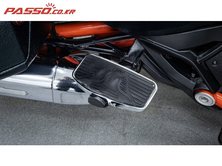 2016 캔암 스파이더 F3 S 사진 17