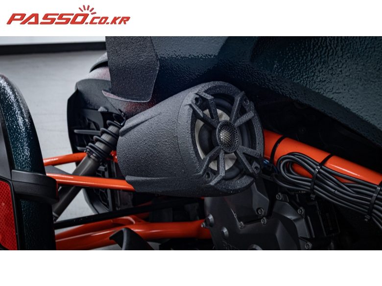 2016 캔암 스파이더 F3 S 사진 19