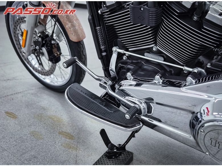 2023 할리데이비슨 팻보이 114 사진 11