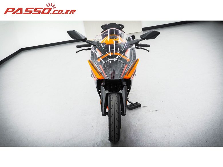 2022 KTM RC 390 사진 10