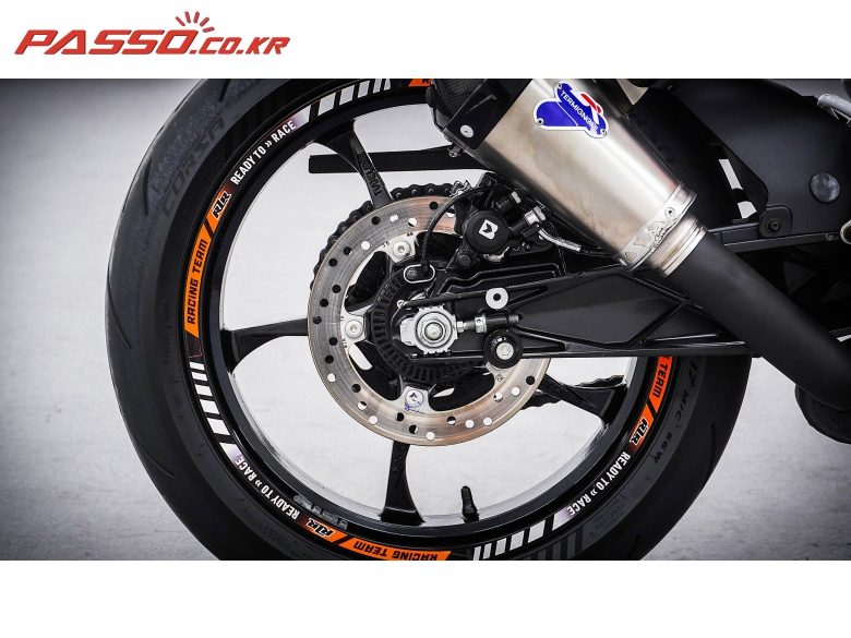 2022 KTM RC 390 사진 17