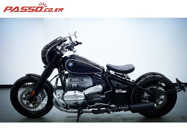 2021 BMW R 18 사진 1