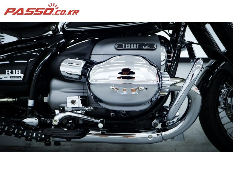 2021 BMW R 18 사진 2