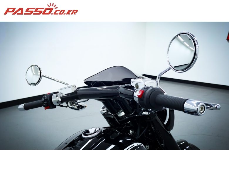 2021 BMW R 18 사진 4