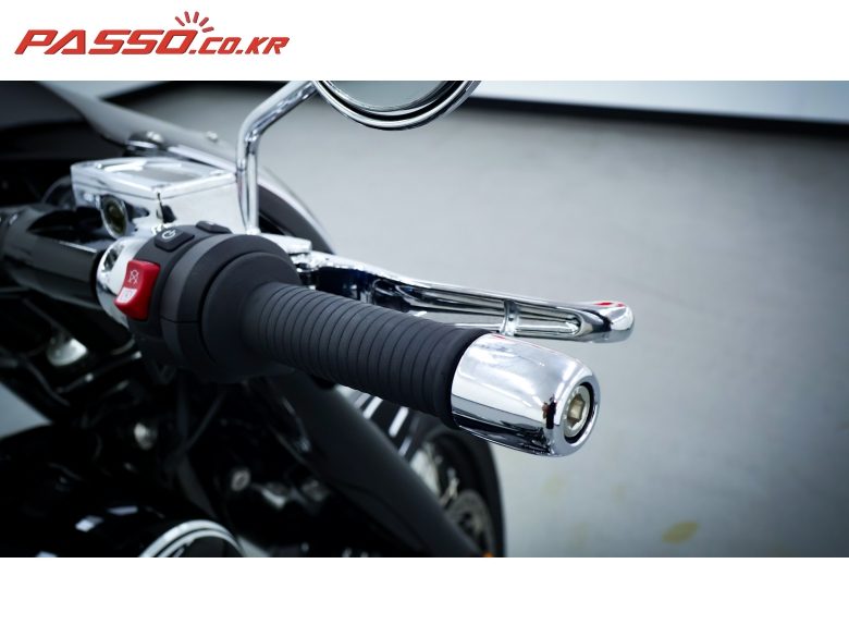 2021 BMW R 18 사진 5