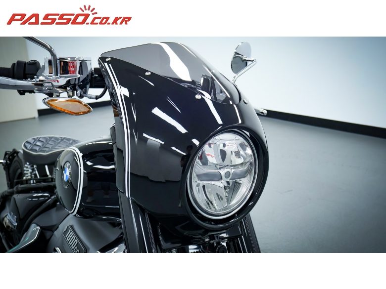 2021 BMW R 18 사진 6