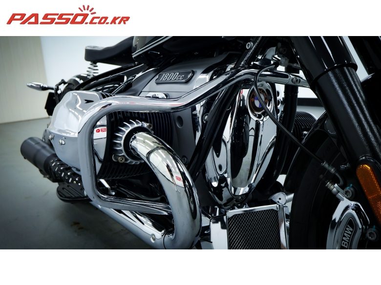 2021 BMW R 18 사진 7
