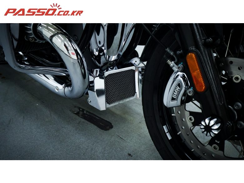 2021 BMW R 18 사진 8