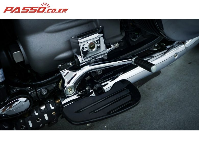 2021 BMW R 18 사진 9