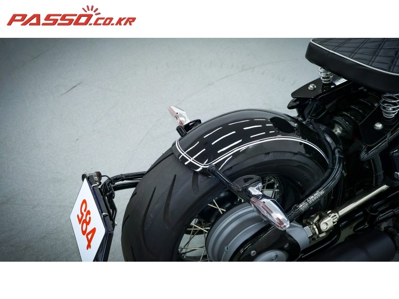 2021 BMW R 18 사진 10