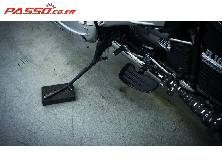 2021 BMW R 18 사진 11