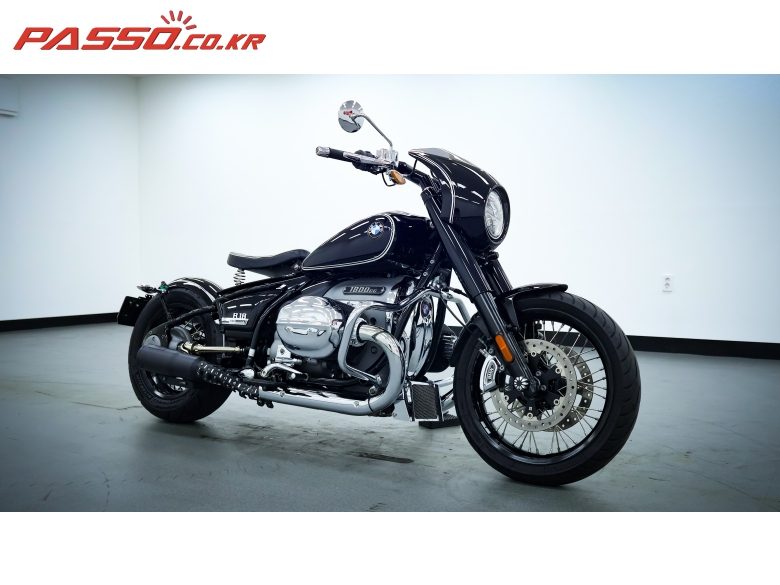 2021 BMW R 18 사진 14
