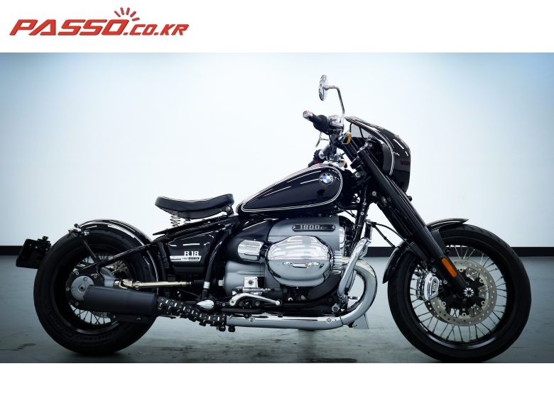 2021 BMW R 18 사진 15