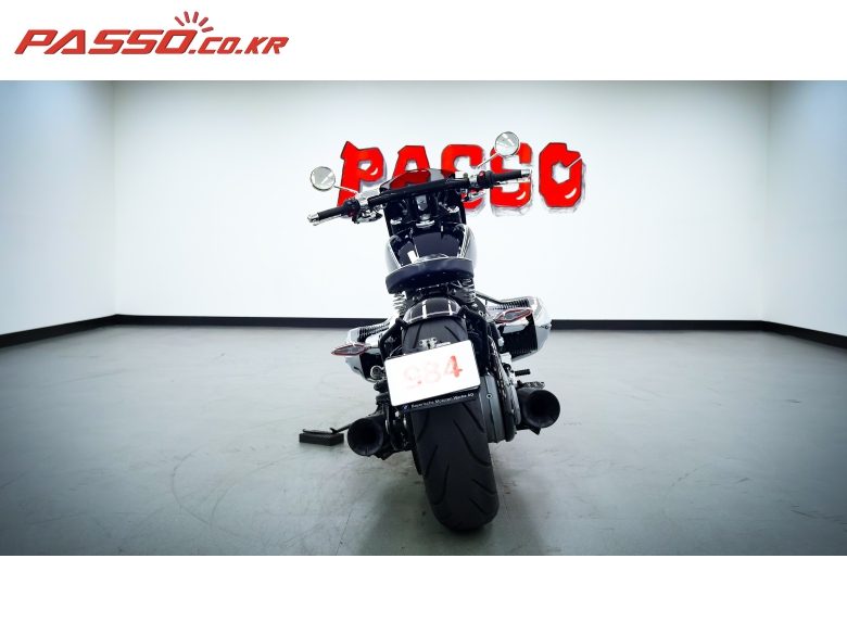 2021 BMW R 18 사진 16