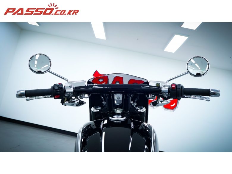 2021 BMW R 18 사진 17