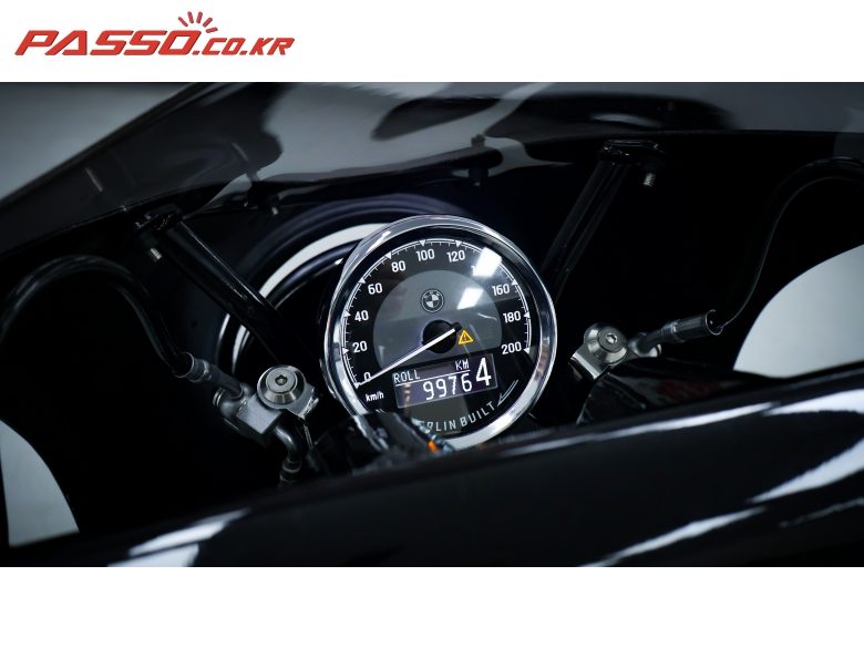 2021 BMW R 18 사진 18