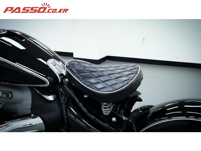 2021 BMW R 18 사진 19