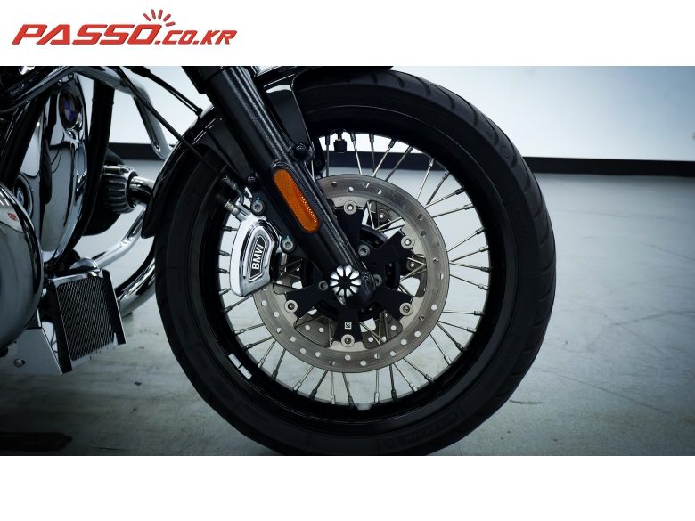 2021 BMW R 18 사진 20