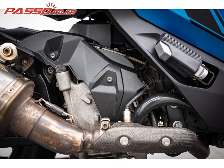 2019 BMW C 400 X 사진 5