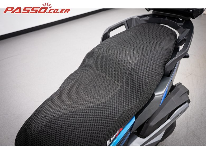 2019 BMW C 400 X 사진 8